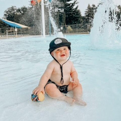 The Onyx Baseball Cap