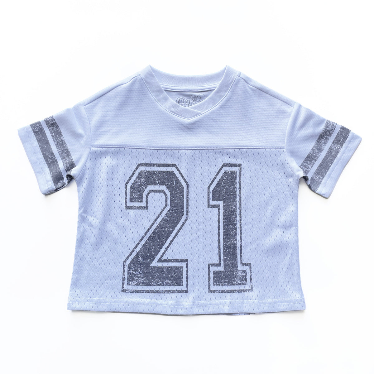 Mesh Football Jersey